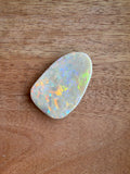 Lightning Ridge Doublet 49ct