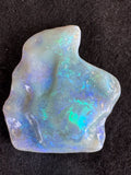 Lightning Ridge Region Opal – Australian Natural Rough Opal Stone (115.80ct)