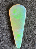 Lightning Ridge Australian Opal – Natural Freeform Opal Gemstone (5.45ct)