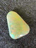 Lightning Ridge Australian Opal – Natural Freeform Opal Gemstone (4.6ct)