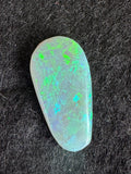 Lightning Ridge Australian Opal – Natural Freeform Opal Gemstone (8.50ct)