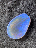 Lightning Ridge Australian Opal – Natural Freeform Opal Gemstone (5.15ct)