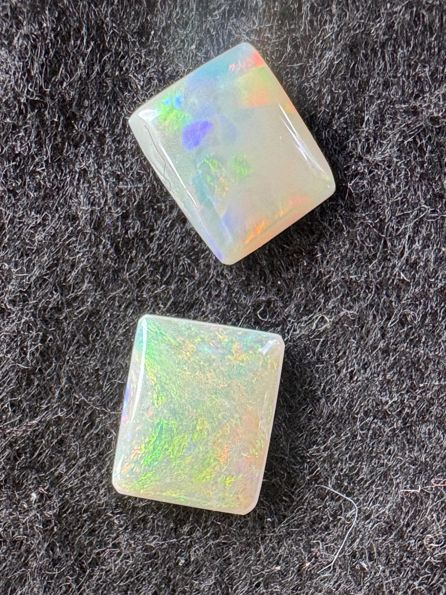 Lightning Ridge Australian Opal – Natural Freeform Opal Gemstone (5.05ct)