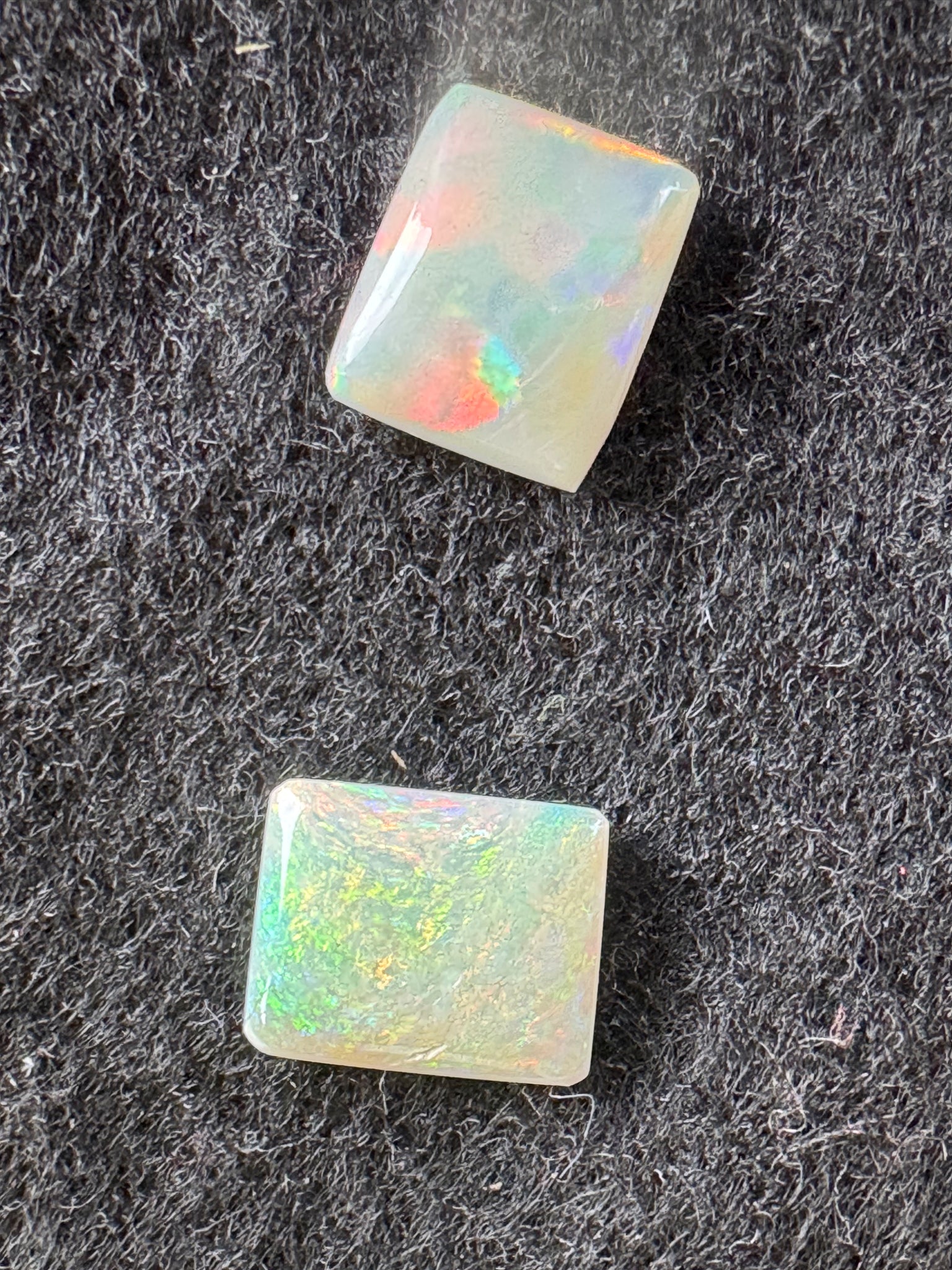 Lightning Ridge Australian Opal – Natural Freeform Opal Gemstone (5.05ct)