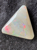 Lightning Ridge Australian Opal – Natural Freeform Opal Gemstone (15.20ct)