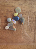 Lightning Ridge Pointers 6ct