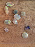 Lightning Ridge Pointers 6.5ct